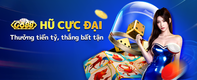 Banner quảng cáo sự kiện của ads bet88